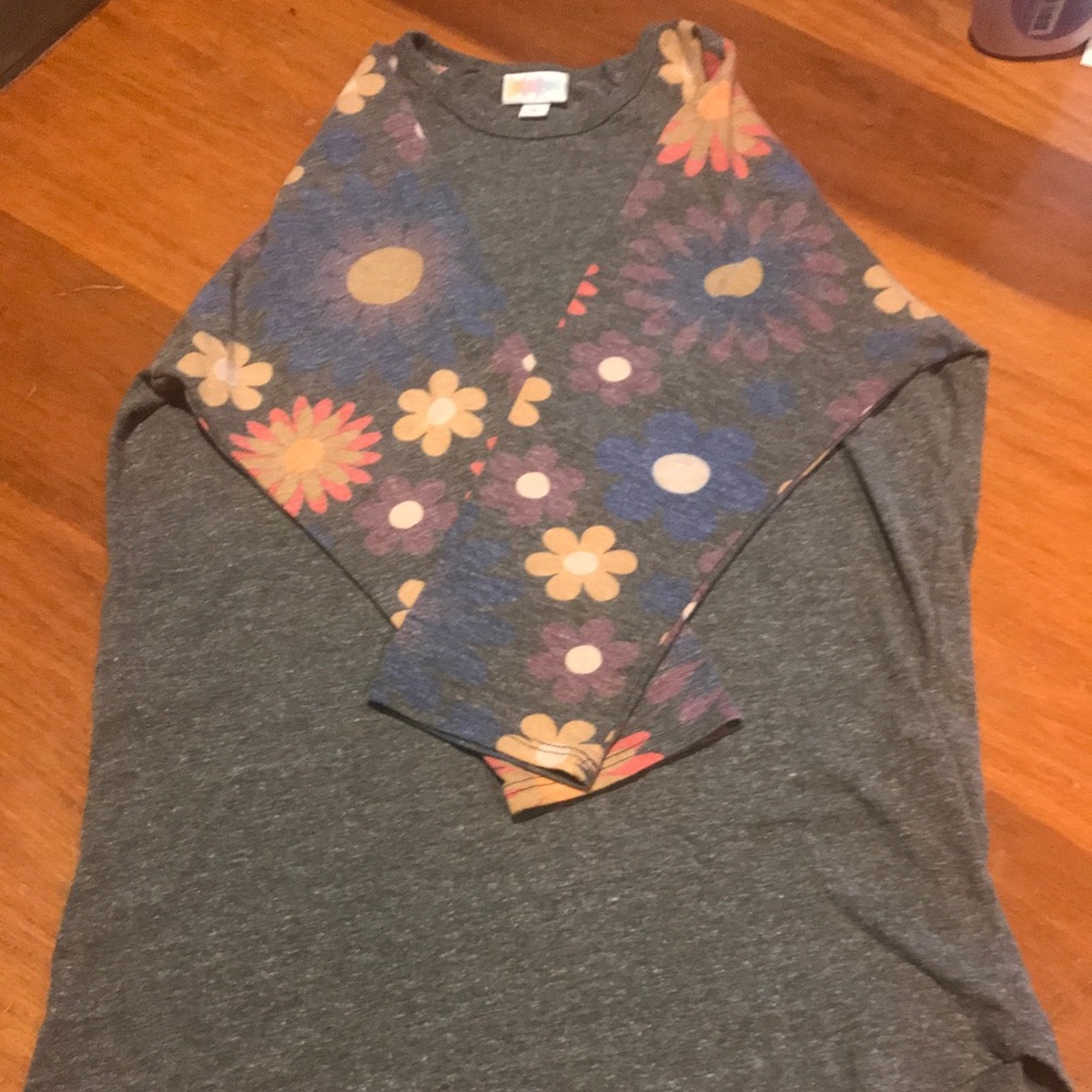 Lularoe Randy.